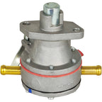 Fit for Iseki Fuel Lift Pump 6515-750-029-00 3AE1 3AF1 E3AE1 3AD1 E3AD1 Engine