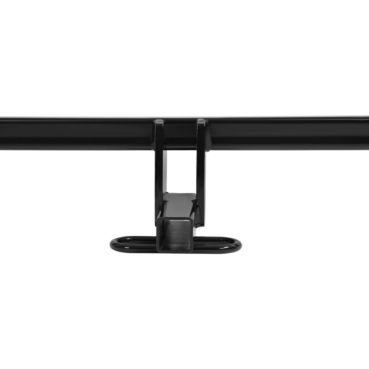For Honda Civic Exc Center Exhaust 16-25 Bumper Trailer Hitch 1-1/4" Receiver