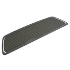 Fits 05-21 Nissan Frontier Pickup Rear Back Window Glass Dark Heated