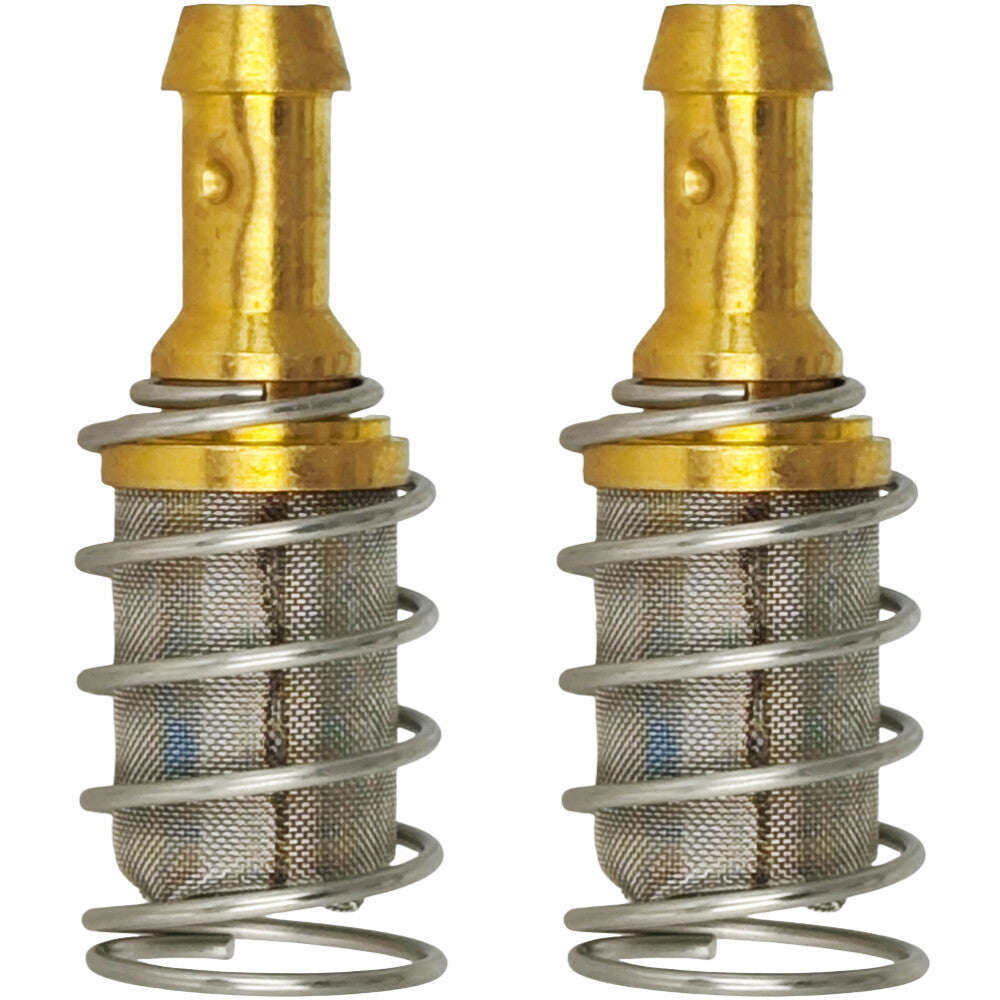 2X 1/4” 7052301 In Tank Pick-Up Filter Fit Polaris 2X4 4X4 Ranger 500 425 200