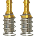 2X 1/4” 7052301 In Tank Pick-Up Filter Fit Polaris 2X4 4X4 Ranger 500 425 200