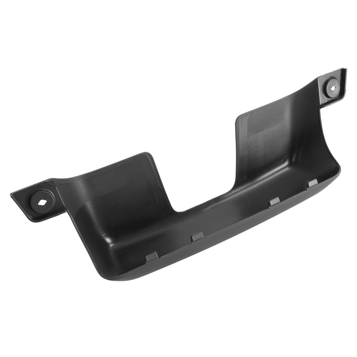 New Painted Trailer Hitch Panel Tow Hook Cover For Lincoln Navigator 2007-2017