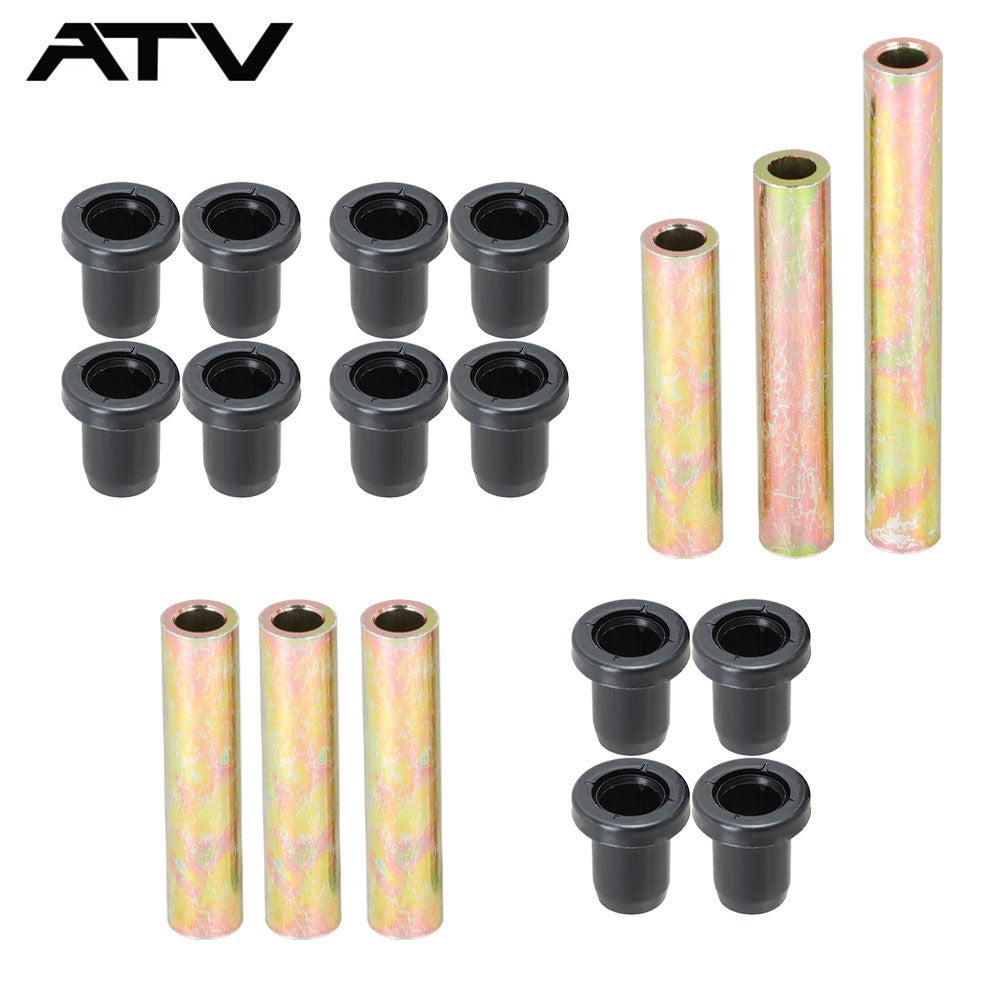 For Polaris Ranger Crew 500 700 800 900 4x4 ATV & UTV Rear A-Arm Bushings
