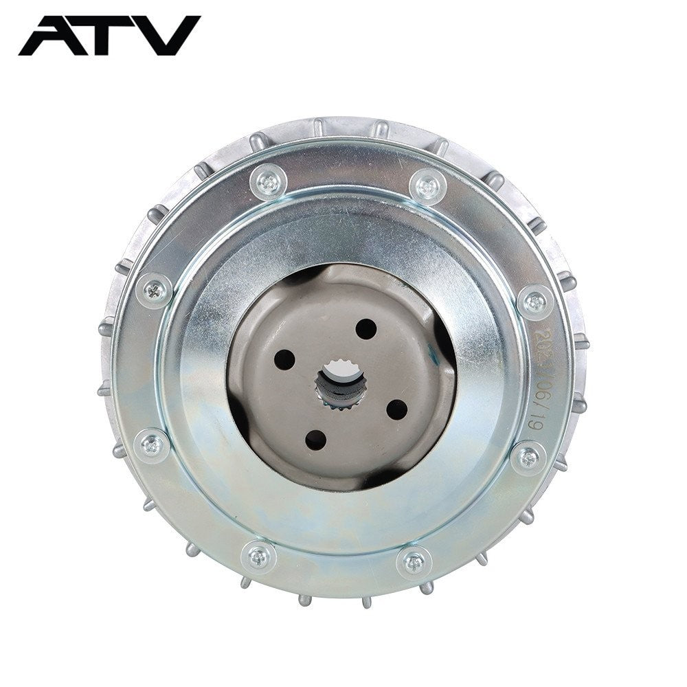 Primary Dry Clutch CVT Sheave Assembly For YAMAHA RHINO HISUN 500 700 ATV/UTV