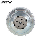 Primary Dry Clutch CVT Sheave Assembly For YAMAHA RHINO HISUN 500 700 ATV/UTV