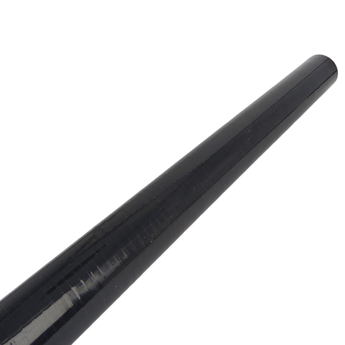 ID 1-1/8" x 3.3 FT Length 3-Ply Silicone Radiator Coolant Hose for Truck Bus