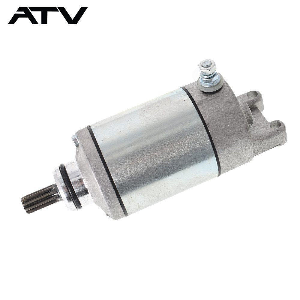 STARTER MOTOR FOR SUZUKI 400 DRZ400 DRZ 400 DR-Z400E DR-Z 400E 2000-2007