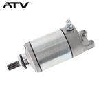 STARTER MOTOR FOR SUZUKI 400 DRZ400 DRZ 400 DR-Z400E DR-Z 400E 2000-2007