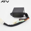 CDI Box For Yamaha YFM 225 250 Moto 4 1986 1987 1988 1989 1990 1991