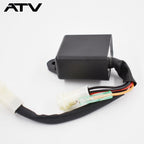 CDI Box For Yamaha YFM 225 250 Moto 4 1986 1987 1988 1989 1990 1991
