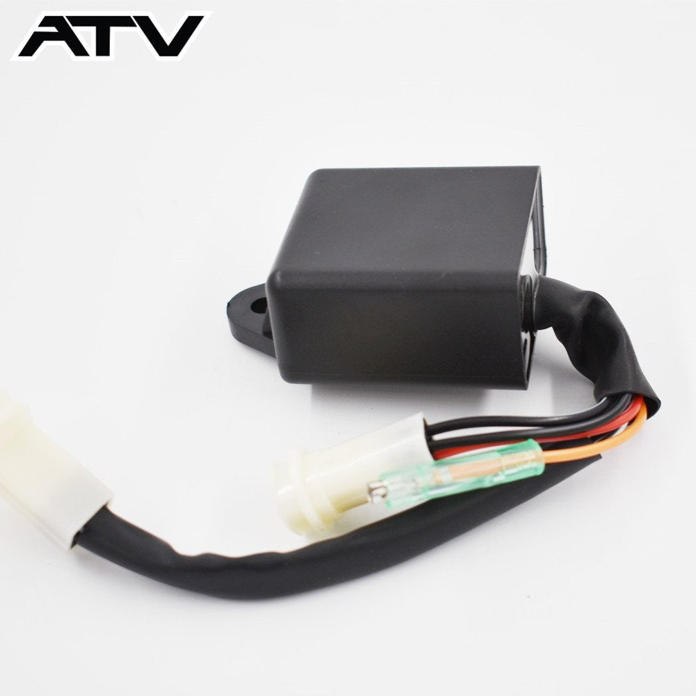 CDI Box For Yamaha YFM 225 250 Moto 4 1986 1987 1988 1989 1990 1991