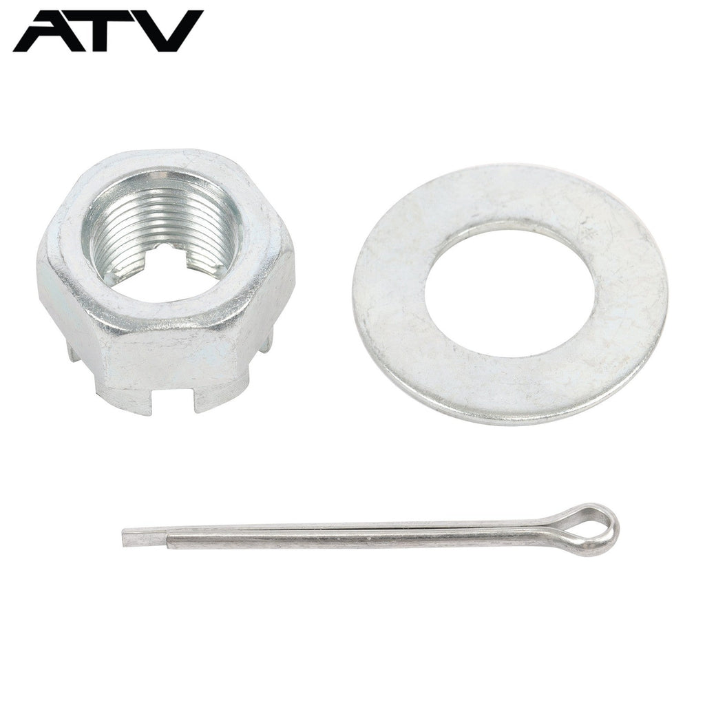 1333943 Front Left/Right CV Axles Drive Shaft For Polaris RZR XP 1000 2014-2019