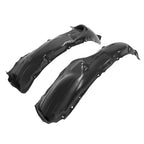 Front Inner Fender Liner Set Fit 2012-2014 Toyota Camry For TO1248160 #TO1249160