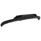 Front Bumper Lower Valance  W/o Tow Hooks For Chevy Silverado 1500/1500LD 16-19