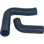180085M Radiator Hose Kit Fit Massey Ferguson 35 135 203 205 230 235 Tractor