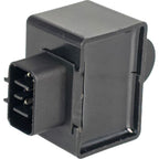 12V 8 Pin Relay 60E-81950-00-00 for Yamaha FX Cruiser SHO FZR FZS VX Deluxe 2012