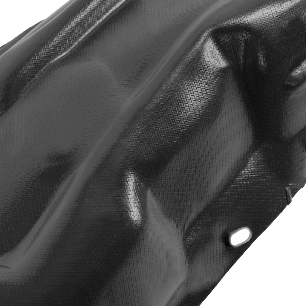 Fender Liner Set Splash Guard Fit Toyota Corolla 2003-2008 Front Left and Right