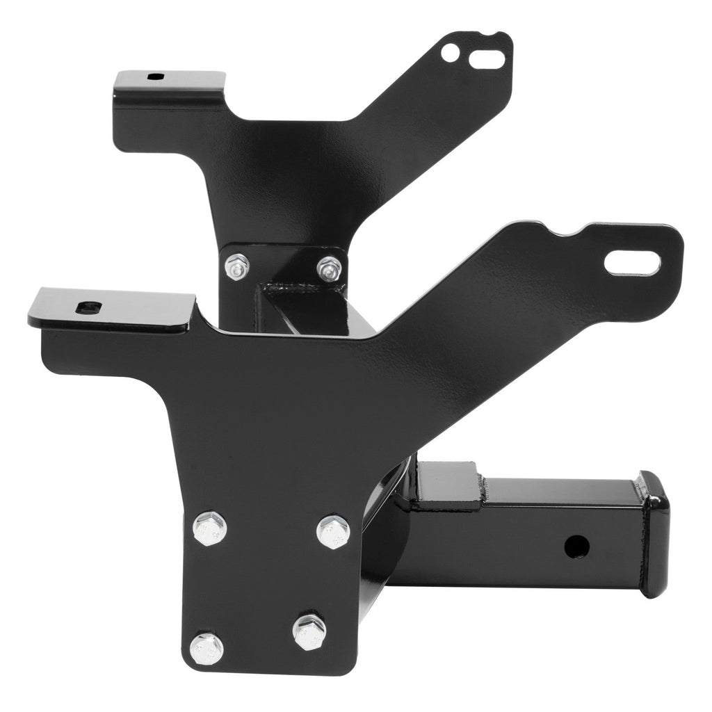 Class3 For Chevy Silverado/GMC Sierra 1500 22-26 Front Trailer Hitch 2" Receiver
