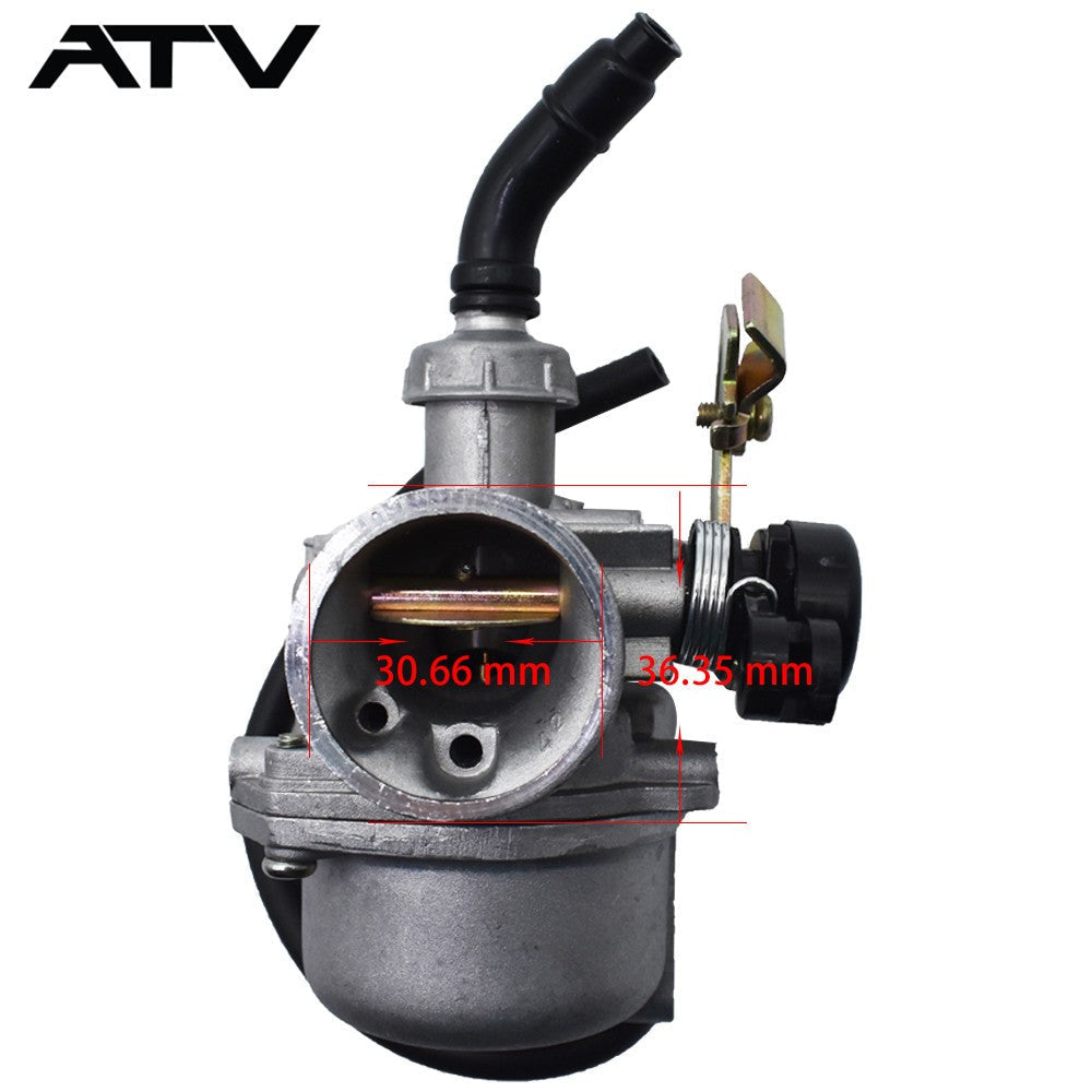 Carburetor For Polaris Sportsman Outlaw 90 2007 - 2014  Outlaw 50 2008 - 2014