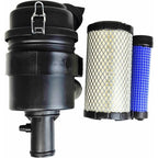 Air Cleaner Assy 11010-0189 11010-1689 for Kawasaki Mule 4010 4X4 2009-2013
