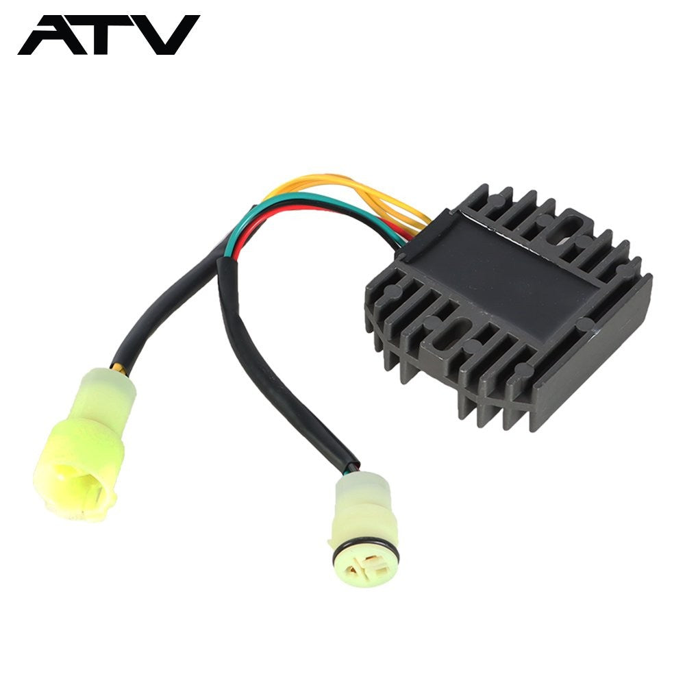 Regulator Rectifier for Honda TRX350 Fourtrax 350 4x4 1986-1987 TRX350D FOREMAN