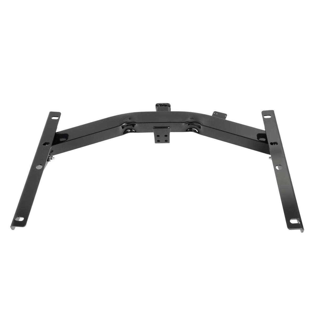 Class 3 Rear Bumper Trailer Hitch 2" Tow Receiver For Toyota Tundra 2000-2006