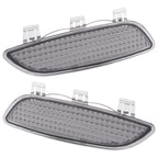 Bumper Side Marker Lights Reflector For BMW M3 E90 E92 E93 2008-2013 63147839043