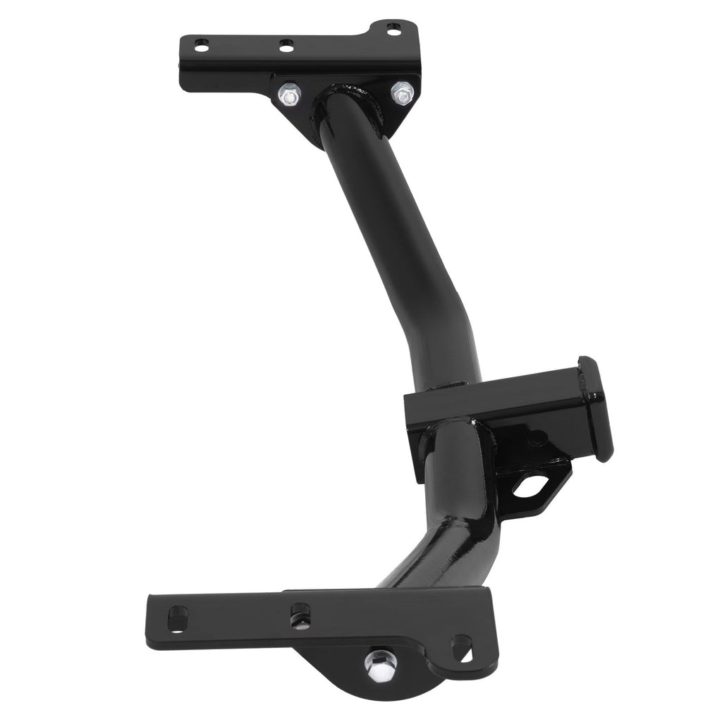 For Dodge Journey 09-20 Class 3 Trailer Hitch Receiver Rear Bumper Towing 2"