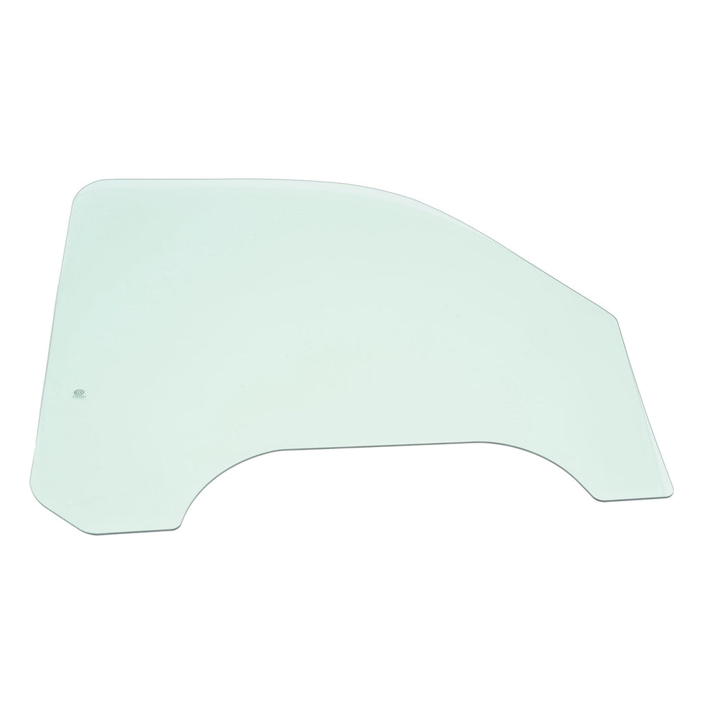 Driver Side Left Front Door Glass Fits 99-07 Silverado Sierra 1500/2500/3500