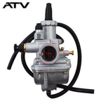 Carburetor Assy For Suzuki Quad Runner LT160 LT-F160 1989-2004 13200-02C03 Carb