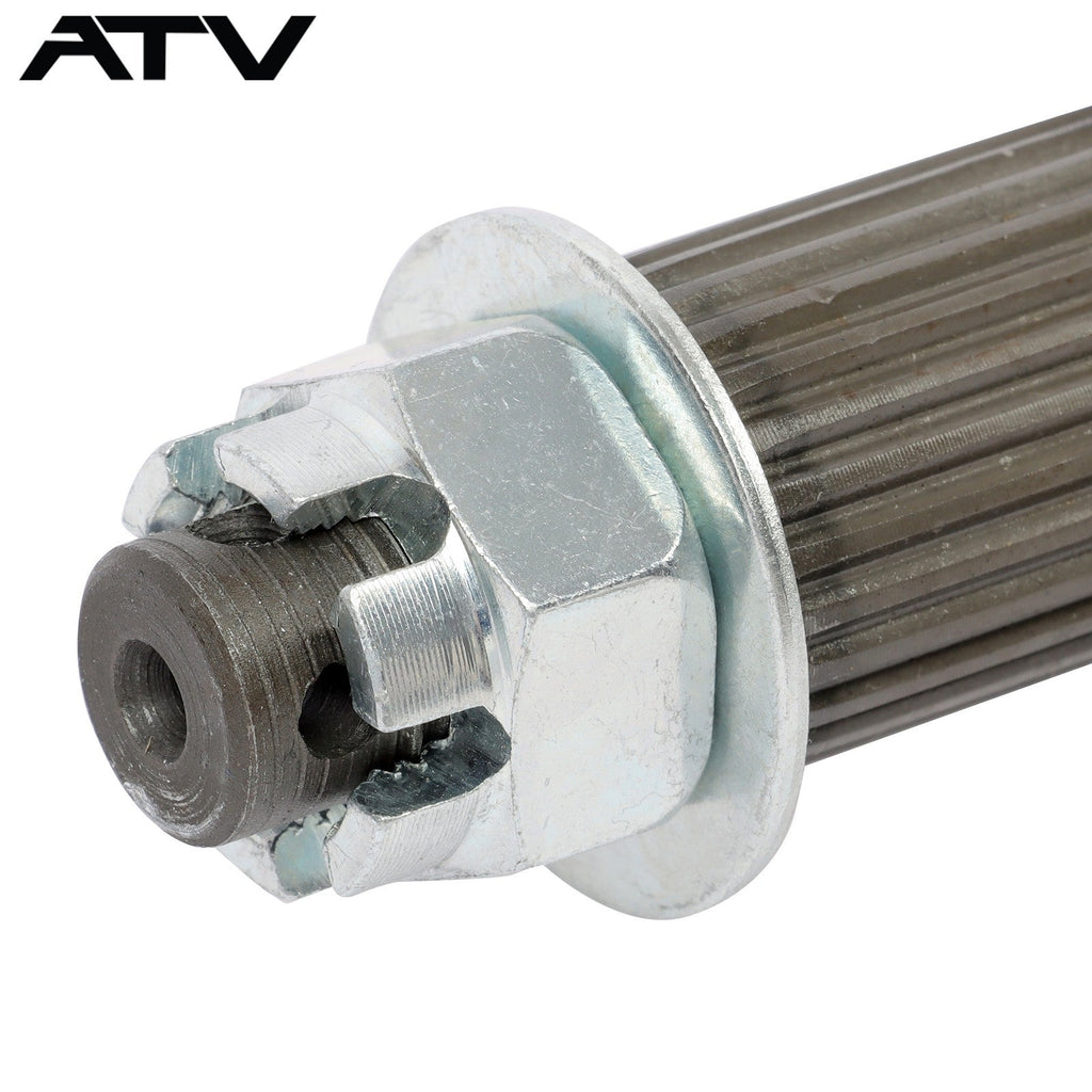 1333943 Front Left/Right CV Axles Drive Shaft For Polaris RZR XP 1000 2014-2019