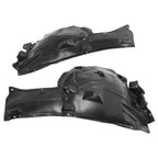 Inner Fender Liners Rear Section Left & Right Side For Infiniti Q50 2014-2023