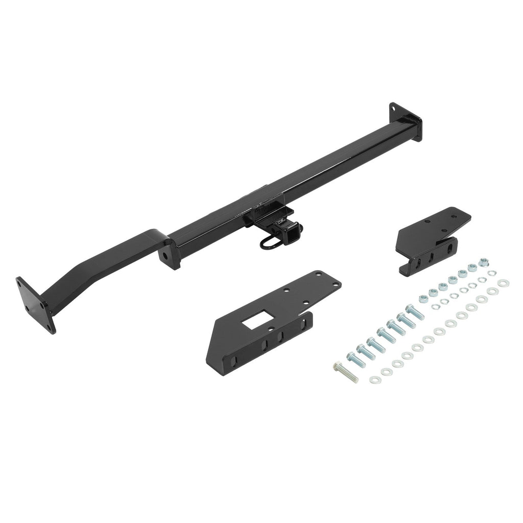 For Subaru Forester 1998-2008 Class 2 Trailer Hitch Receiver 1.25" Powder Coated