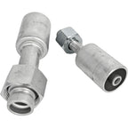134A AC Air Conditioning Hose Kit w/Fitting & O-ring Fit Buick Chevrolet Truck
