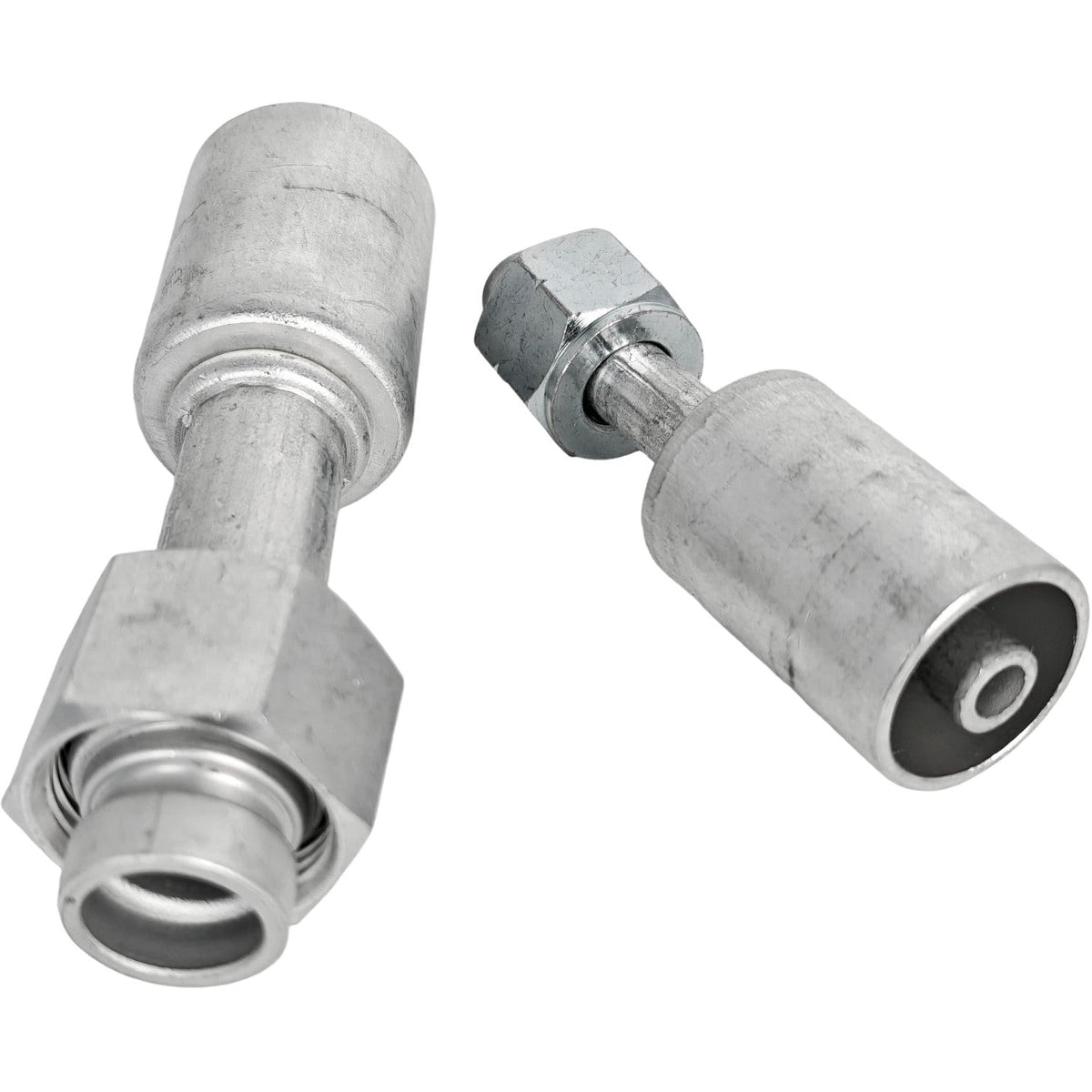 134A AC Air Conditioning Hose Kit w/Fitting & O-ring Fit Buick Chevrolet Truck