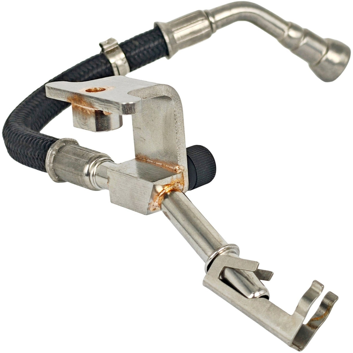Fuel Feed Pipe Line 12673390 Fit GMC 2010-2017 Terrain 4 Cyl 2.4L Engine