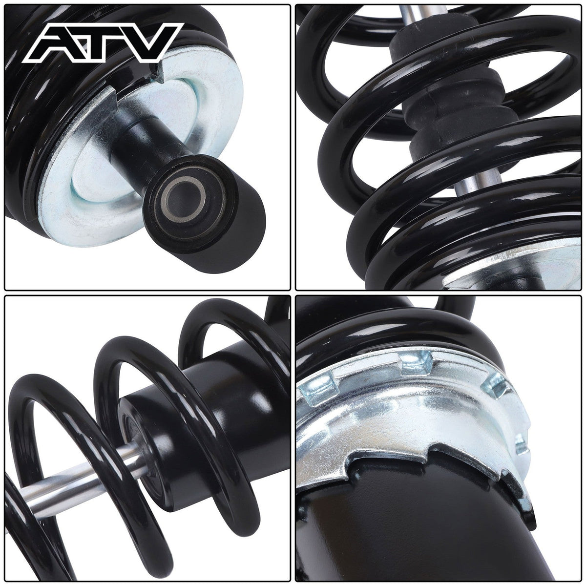 706200782 Front Left Right Shock Absorber For Can Am Commander 1000 2011-2017