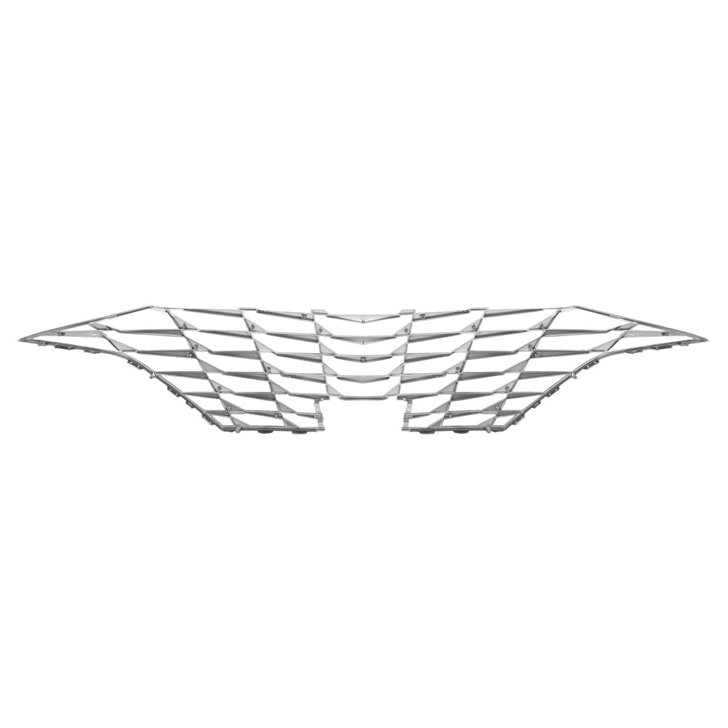 For Hyundai Elantra Sedan 2021-2023 Front Bumper Radiator Grille 86351-AA030