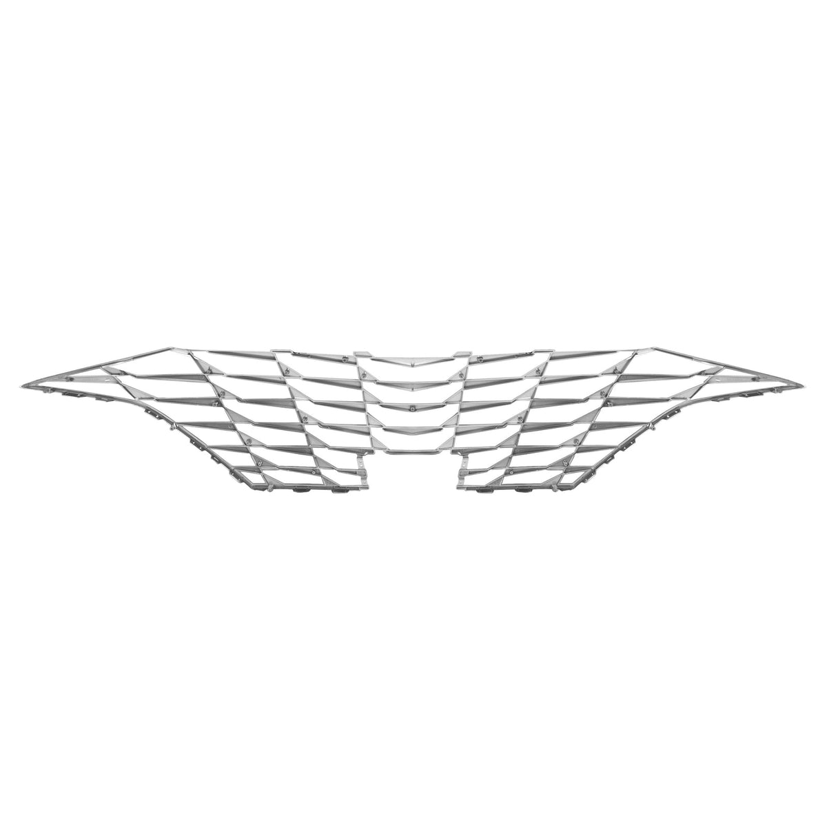 For Hyundai Elantra Sedan 2021-2023 Front Bumper Radiator Grille 86351-AA030