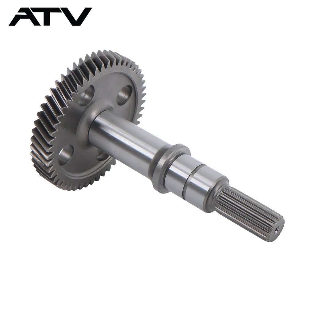 Input Shaft 3235194 For Polaris Sportsman Scrambler 1000 850 550 XP ATV