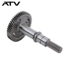 Input Shaft 3235194 For Polaris Sportsman Scrambler 1000 850 550 XP ATV