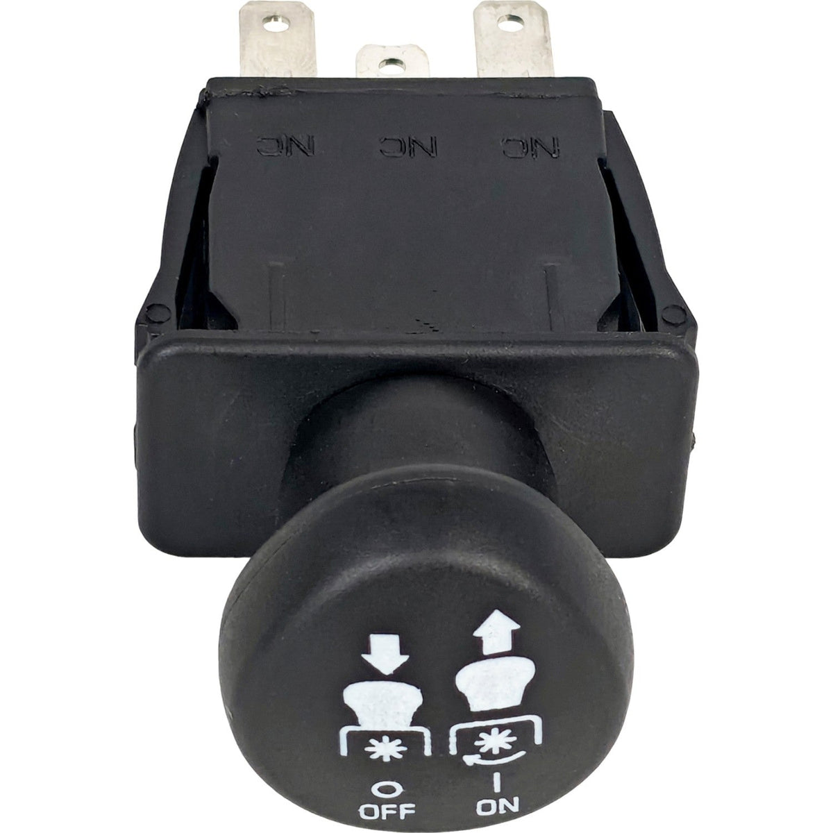 6201-344 725-04174 PTO Switch Fit Cub Cadet RZT42 RZT50 RZT54 Mower 01002111