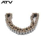 Generic For Honda Foreman 400 450 TRX400FW TRX450S ES 1995-2004 Cam Timing Chain