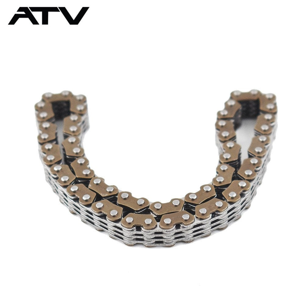 Generic For Honda Foreman 400 450 TRX400FW TRX450S ES 1995-2004 Cam Timing Chain