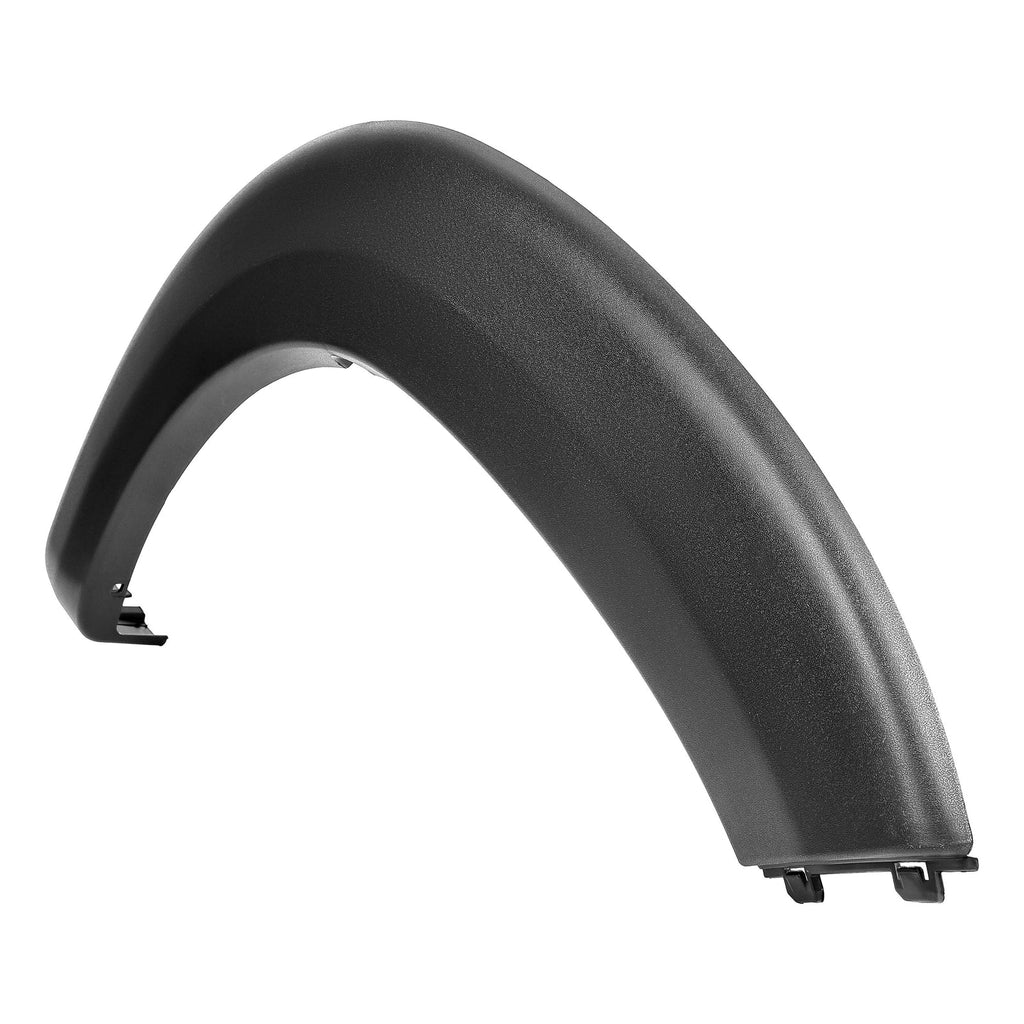 For Dodge Ram ProMaster 2019-22 Rear Molding Wheel Trim Fender Flare LH Driver
