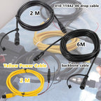 for Garmin NMEA 2000 (N2K) Basic Marine Complete Starter Kit 010-11442-00