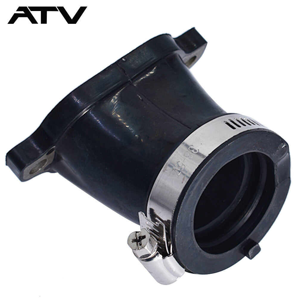 Carburetor Intake Manifold Holder Boot For Polaris Sportsman 600 700 MV7