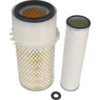 AT20728 Inner Outer Air Filter Kit  AE31724 Fit for John Deere 1020 1120