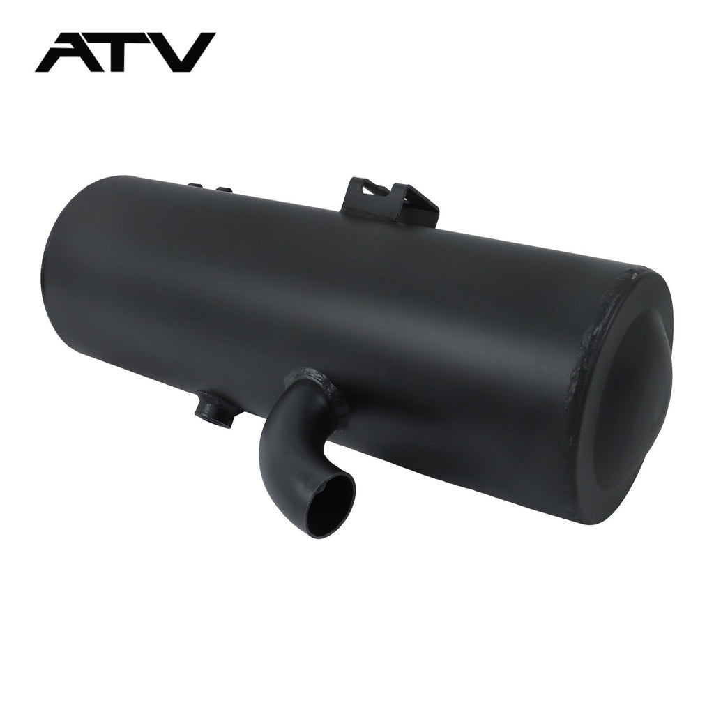 For Polaris Sportsman 500 4×4 Exhaust Muffler Silencer 1996-2001 1260715-029 ATV
