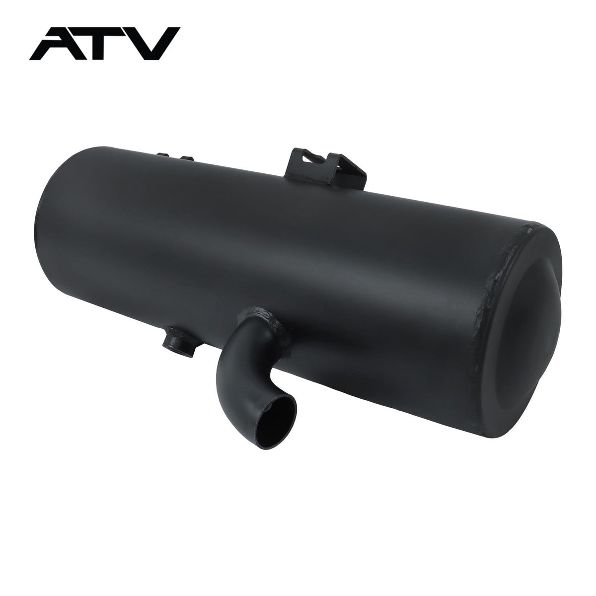 For Polaris Sportsman 500 4×4 Exhaust Muffler Silencer 1996-2001 1260715-029 ATV